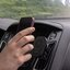 Maxlife phone car mount + wireless charger MXCH-16