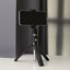 Maxlife tripod-selfie stick MXST-100, black