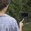 Maxlife tripod-selfie stick MXST-100, black