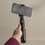 Maxlife tripod-selfie stick MXST-100, black