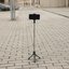 Maxlife tripod-selfie stick MXST-100, black