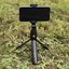 Maxlife tripod-selfie stick MXST-100, black