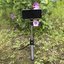 Maxlife tripod-selfie stick MXST-100, black