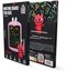 Maxlife writing board MXWB-02, pink