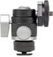 Caruba MBH 2 Mini Ballhead With Coldshoe