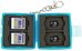 JJC MC 11B Memory Card Case