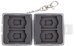 JJC MC 11D Memory Card Case