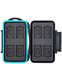 JJC MC NSMSD16 Memory Card Case