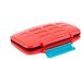 JJC MC NSMSD16 Memory Card Case Oranje