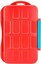 JJC MC NSMSD16 Memory Card Case Oranje