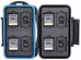 JJC MC ST16 Memory Card Case