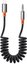 Mcdodo CA-0890 Lightning to 3.5mm AUX mini jack cable, 1.8m (black)
