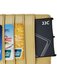 JJC MCH SD4GR Memory Card Holder
