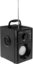 Media-Tech MT3179 Boombox Silver