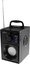 Media-Tech MT3179 Boombox Silver