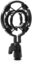Media-Tech MT397K Studio&Streaming Microphone