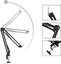 Media-Tech MT397S Studio&Streaming Microphone