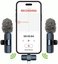 Media-Tech MT416 Micro-Mic Duo