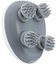 Media-Tech MT6524 Head Massager