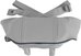 Media-Tech MT6533 Neck & Shoulders Massager