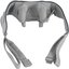 Media-Tech MT6533 Neck & Shoulders Massager
