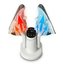 Media-Tech MT6539W Shoe Dryer Ozone Pro+, White