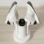 Media-Tech MT6539W Shoe Dryer Ozone Pro+, White