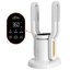 Media-Tech MT6539W Shoe Dryer Ozone Pro+, White