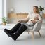 Media-Tech MT6542 Air Compression Lymphatic Drainage Massager
