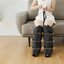 Media-Tech MT6542 Air Compression Lymphatic Drainage Massager