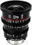 Meike 12mm T2.5 Super 35 Prime Cinema Lens PL Mount