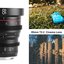 Meike Cine Lens 85mm T2.2 for Sony E Mount