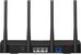 Mercusys BE3600 Dual-Band Wi-Fi 7 Router | MR27BE | 802.11be | 2880 Mbit/s | Ethernet LAN (RJ-45) ports 3 | Mesh Support Yes | MU-MiMO No | No mobile broadband
