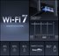 Mercusys BE3600 Dual-Band Wi-Fi 7 Router | MR27BE | 802.11be | 2880 Mbit/s | Ethernet LAN (RJ-45) ports 3 | Mesh Support Yes | MU-MiMO No | No mobile broadband
