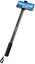 PULUZ Metal selfie stick 2 m for Insta360 One RS/X2/X3 (black)