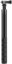 Metal selfie stick 110 cm for Insta360 One RS / X2 / X3