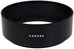 Caruba Metalen Zonnekap Standaard 82mm