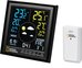 Meteorologinė stotis, spalvotas LCD ekranas, NATIONAL GEOGRAPHIC
