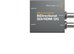 Blackmagic Micro Converter BiDirectional SDI/HDMI 12G (incl PS)