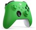 Microsoft XBOX Series Wireless Controller Velocity Green
