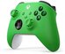 Microsoft XBOX Series Wireless Controller Velocity Green