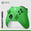 Microsoft XBOX Series Wireless Controller Velocity Green