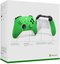 Microsoft XBOX Series Wireless Controller Velocity Green