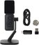 Amaran Mic Desktop Stand Kit (Charcoal)