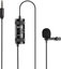 Boya BY-M1 Pro II Lavalier Microphone