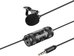 Boya BY-M1 Pro II Lavalier Microphone