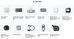 DJI Mic Mini 2S (1 TX + 1 Mobile RX + Charging Case)