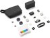 DJI Mic Mini 2S (2 TX + 1 RX + Charging Case)
