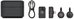 Hollyland LARK M2S Wireless Lavalier Microphone Combo (Space Gray)
