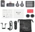 Hollyland LARK M2S Wireless Lavalier Microphone Combo (Space Gray)